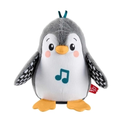 Fisher Price HNC10 Pingwinek Kiwaczek