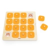Viga 44640 Drewniana Gra - memory