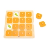 Viga 44640 Drewniana Gra - memory