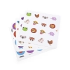 Viga 44640 Drewniana Gra - memory