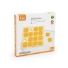 Viga 44640 Drewniana Gra - memory