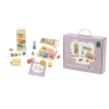 Viga 44264FSC PolarB Drewniany Zestaw Grow with Me - Manualni odkrywcy