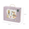 Viga 44264FSC PolarB Drewniany Zestaw Grow with Me - Manualni odkrywcy