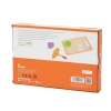 Viga 44790 Drewniana Zabawa w krojenie – kolorowe warzywa