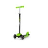 Milly Mally Scooter Little Star Green