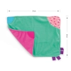 Zabawka pluszowa Kocyk - Blanky - 14325 PINK