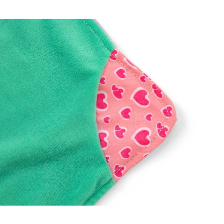 Zabawka pluszowa Kocyk - Blanky - 14325 PINK