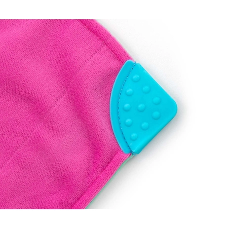 Zabawka pluszowa Kocyk - Blanky - 14325 PINK