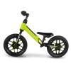 Qplay Rowerek Biegowy Spark Green