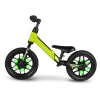 Qplay Rowerek Biegowy Spark Green
