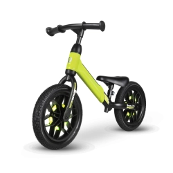 Qplay Rowerek Biegowy Spark Green