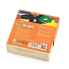 Viga 50324 Drewniane Magnetyczne literki