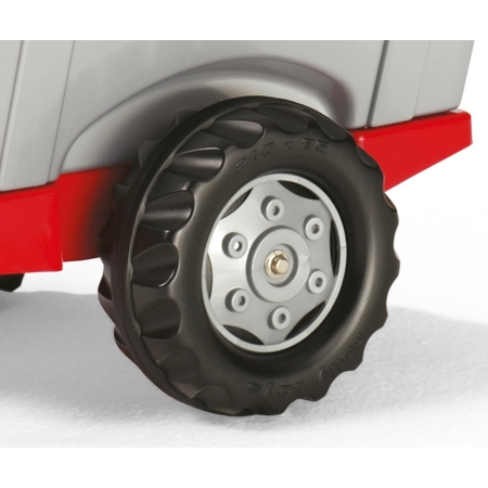 Rolly Toys 122097 Przyczepa Rolly Farm