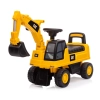 Milly Mally Pojazd CAT Excavator Koparka