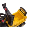 Milly Mally Pojazd CAT Excavator Koparka
