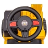 Milly Mally Pojazd CAT Excavator Koparka