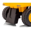 Milly Mally Pojazd CAT Excavator Koparka