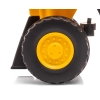 Milly Mally Pojazd CAT Excavator Koparka