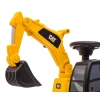Milly Mally Pojazd CAT Excavator Koparka