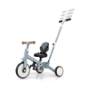 Milly Mally Rowerek 5w1 Optimus Max Denim