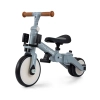 Milly Mally Rowerek 5w1 Optimus Max Denim