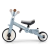Milly Mally Rowerek 5w1 Optimus Max Denim