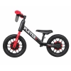 Qplay Rowerek Biegowy Player Red