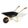 Rolly Toys 271818 Taczka Metalowa CAT