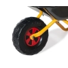 Rolly Toys 271818 Taczka Metalowa CAT