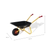 Rolly Toys 271818 Taczka Metalowa CAT