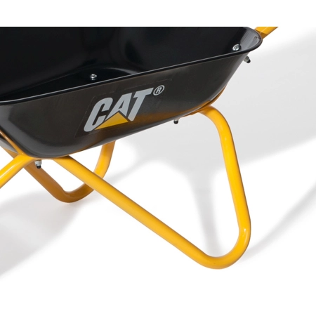 Rolly Toys 271818 Taczka Metalowa CAT