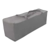 Milly Mally Łóżeczko turystyczne Mirage Grey