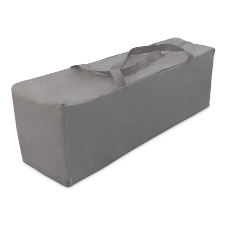 Milly Mally Łóżeczko turystyczne Mirage Grey