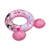 Bestway 9102N Disney Junior Minnie Kółko do pływania 74cm x 76cm