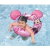 Bestway 9102N Disney Junior Minnie Kółko do pływania 74cm x 76cm