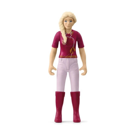 Schleich 42617 Obrotowa Stacja Pielęgnacji Koni