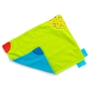 Zabawka pluszowa Kocyk - Blanky - 14325 GREEN