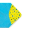Zabawka pluszowa Kocyk - Blanky - 14325 GREEN