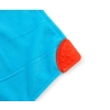 Zabawka pluszowa Kocyk - Blanky - 14325 GREEN