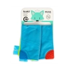 Zabawka pluszowa Kocyk - Blanky - 14325 GREEN