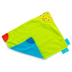 Zabawka pluszowa Kocyk - Blanky - 14325 GREEN