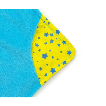 Zabawka pluszowa Kocyk - Blanky - 14325 GREEN