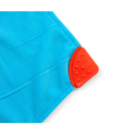 Zabawka pluszowa Kocyk - Blanky - 14325 GREEN