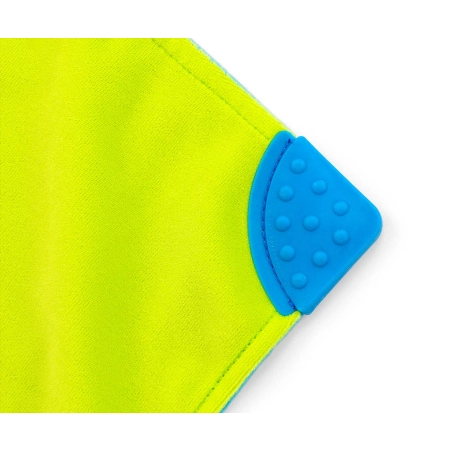 Zabawka pluszowa Kocyk - Blanky - 14325 GREEN