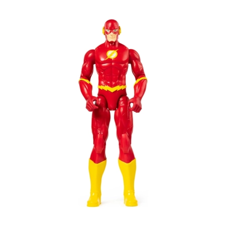 Spin Master 6056779 Dc Comics Figurka The Flash 30 Cm