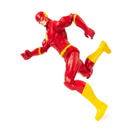 Spin Master 6056779 Dc Comics Figurka The Flash 30 Cm