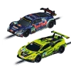 Carrera Go 20062595 DTM Supercars 6,3m tor samochodowy