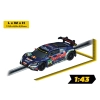 Carrera Go 20062595 DTM Supercars 6,3m tor samochodowy