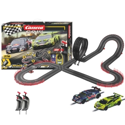 Carrera Go 20062595 DTM Supercars 6,3m tor samochodowy