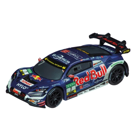 Carrera Go 20062595 DTM Supercars 6,3m tor samochodowy